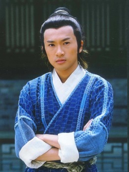 少年张三丰剧情介绍_宅剧情