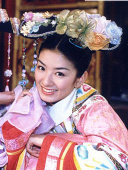 还珠格格3剧情介绍_宅剧情