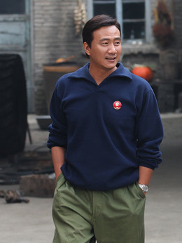 金婚风雨情剧情介绍_宅剧情