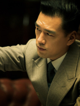 脱身剧情介绍_宅剧情