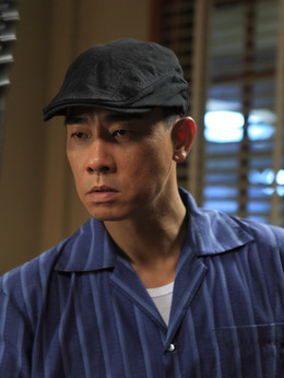 叶问：终极一战剧情介绍_宅剧情