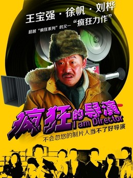 疯狂的导演剧情介绍_宅剧情