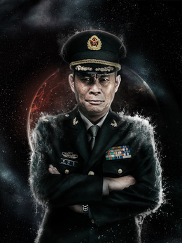 三体剧情介绍_宅剧情