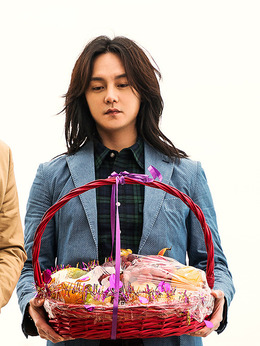 飞驰人生剧情介绍_宅剧情