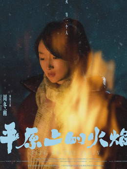 平原上的火焰剧情介绍_宅剧情