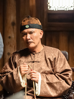 进京城剧情介绍_宅剧情