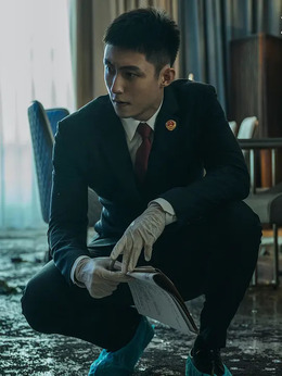 检察风云剧情介绍_宅剧情