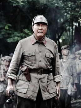 血战湘江剧情介绍_宅剧情