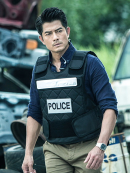 破·局剧情介绍_宅剧情