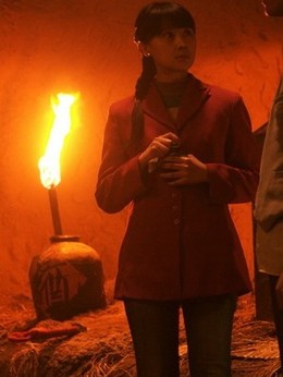 决战刹马镇剧情介绍_宅剧情