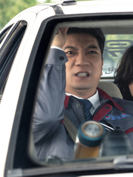 飞驰人生剧情介绍_宅剧情