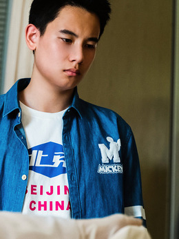 妈阁是座城剧情介绍_宅剧情