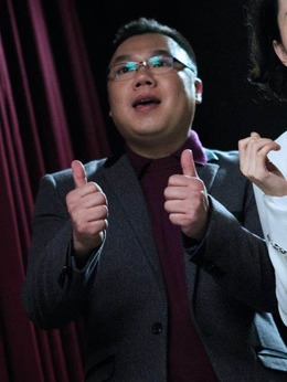 奇葩朵朵剧情介绍_宅剧情