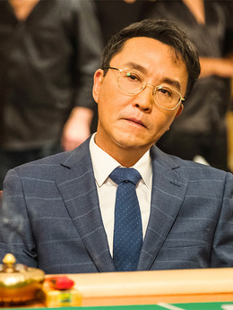 妈阁是座城剧情介绍_宅剧情