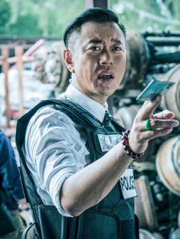 破·局剧情介绍_宅剧情