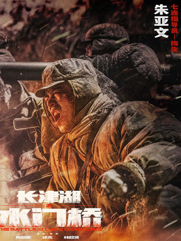 长津湖之水门桥剧情介绍_宅剧情