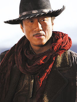 决战刹马镇剧情介绍_宅剧情