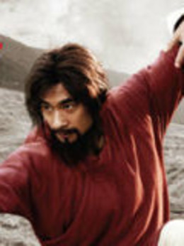 苏乞儿剧情介绍_宅剧情