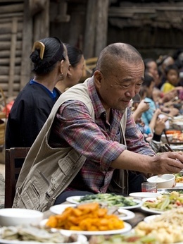 夜莺剧情介绍_宅剧情