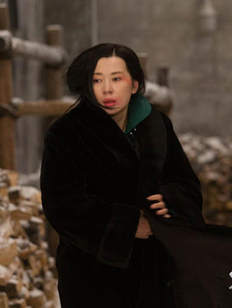 智取威虎山剧情介绍_宅剧情