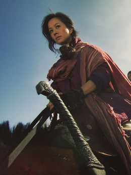 光辉岁月剧情介绍_宅剧情