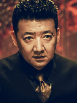 光荣的愤怒剧情介绍_宅剧情