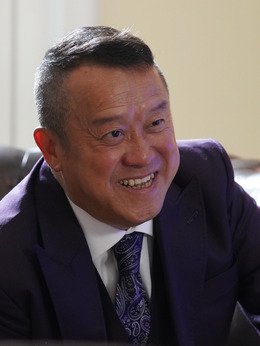 扫黑行动剧情介绍_宅剧情