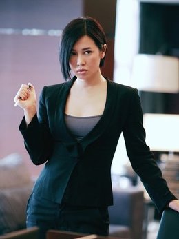 全民目击剧情介绍_宅剧情