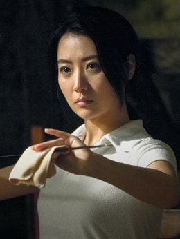 一个人的武林剧情介绍_宅剧情