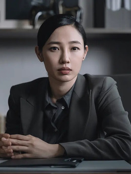 检察风云剧情介绍_宅剧情