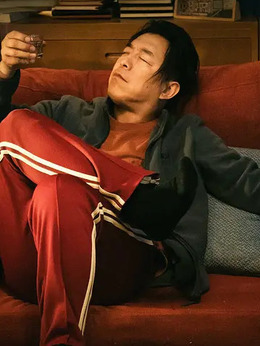 外太空的莫扎特剧情介绍_宅剧情