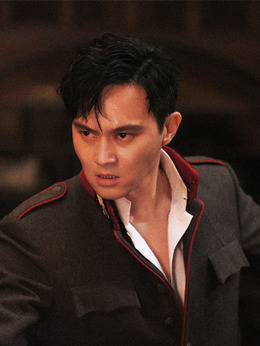 京城81号2剧情介绍_宅剧情