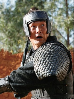 大兵小将剧情介绍_宅剧情