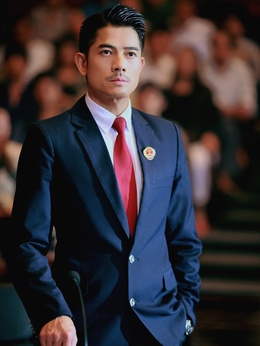 全民目击剧情介绍_宅剧情