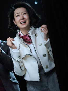 奇葩朵朵剧情介绍_宅剧情