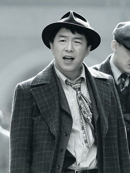 精武风云剧情介绍_宅剧情