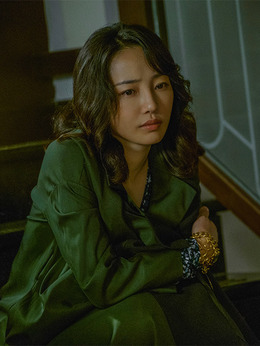 妈阁是座城剧情介绍_宅剧情