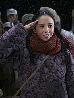 智取威虎山剧情介绍_宅剧情