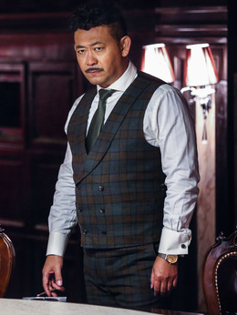 暴裂无声剧情介绍_宅剧情