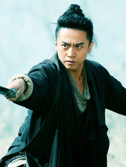 四大名捕剧情介绍_宅剧情