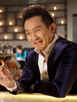 疯狂的导演剧情介绍_宅剧情