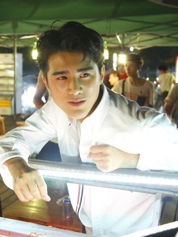 我的青春我点赞剧情介绍_宅剧情