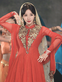 大闹天竺剧情介绍_宅剧情