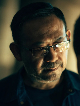 扫黑·决战剧情介绍_宅剧情