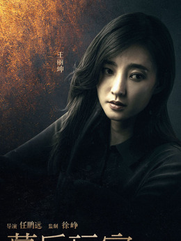 幕后玩家剧情介绍_宅剧情