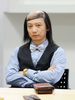 兄弟，别闹！剧情介绍_宅剧情