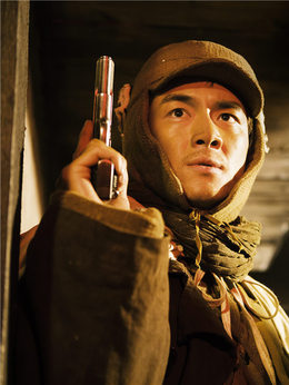 智取威虎山剧情介绍_宅剧情