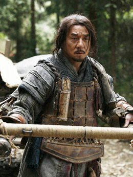 大兵小将剧情介绍_宅剧情