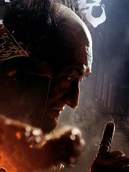 智取威虎山剧情介绍_宅剧情