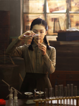 少年班剧情介绍_宅剧情